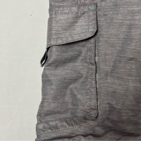 Champion Snow Pants Girls Sz7/8. (0029) - Picture 8 of 10